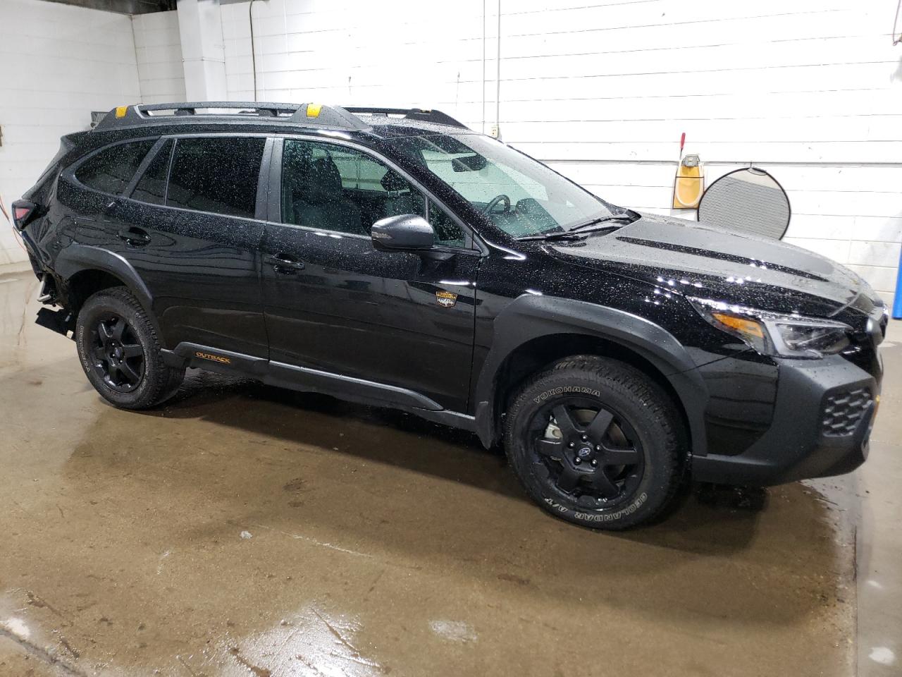 Lot #2996357360 2025 SUBARU OUTBACK WI