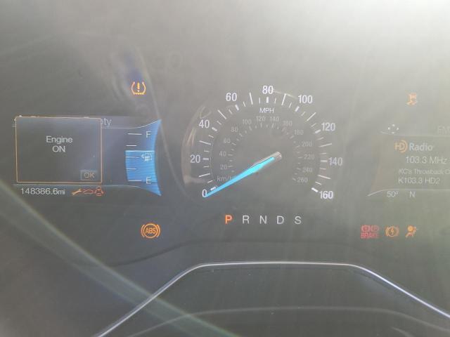 2015 FORD FUSION TIT - 3FA6P0K94FR267819