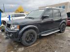 2016 LAND ROVER LR4 HSE LU - SALAK2V66GA843902