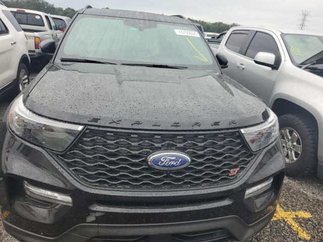 2024 FORD EXPLORER S - 1FM5K8GC6RGA10482