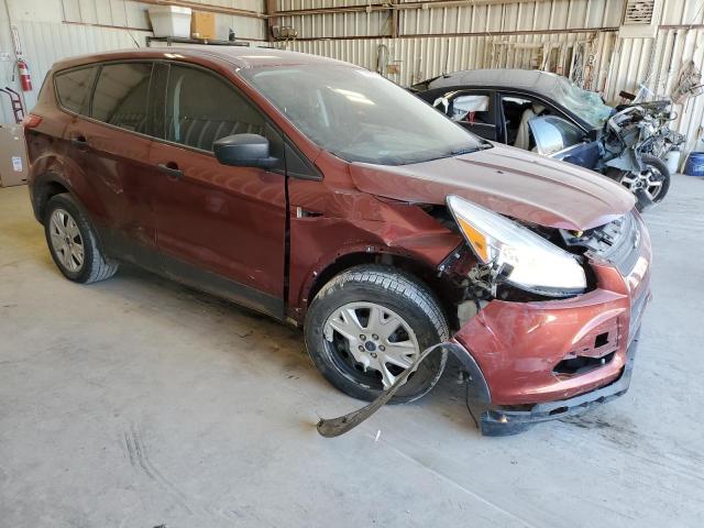 VIN 1FMCU0F72GUB47053 2016 Ford Escape, S no.4