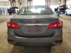 NISSAN SENTRA S photo