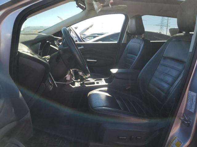 2018 FORD ESCAPE SEL - 1FMCU0HD1JUB21473