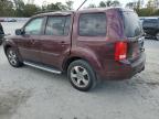 HONDA PILOT EXL photo