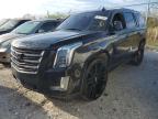 Lot #3025203660 2018 CADILLAC ESCALADE P