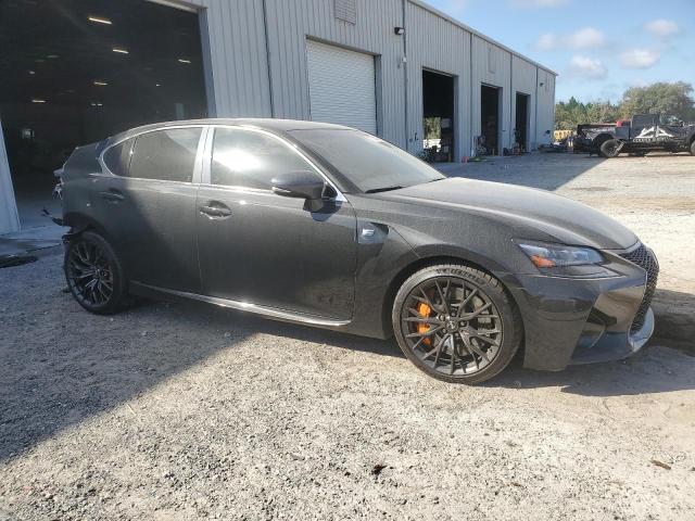 2019 LEXUS GS-F JTHBP1BL1KA002997