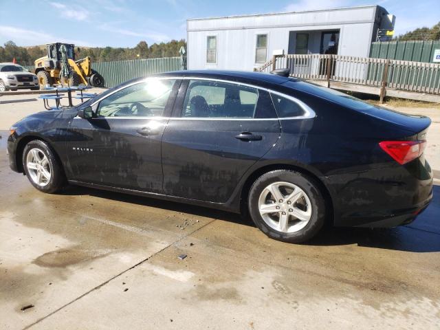 VIN 1G1ZC5ST7PF184744 2023 Chevrolet Malibu, LS no.2