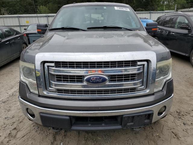 VIN 1FTFW1ET2EKE72987 2014 FORD F-150 no.5