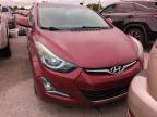 HYUNDAI ELANTRA SE photo