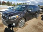 2015 KIA SEDONA EX - KNDMC5C14F6064798