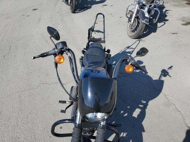 2020 HARLEY-DAVIDSON 1200 1HD1LP318LB416569