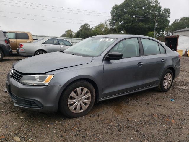 VIN 3VW2K7AJXEM233694 2014 Volkswagen Jetta, Base no.1