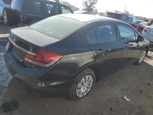 VIN 19XFB2F54DE244458 2013 Honda Civic, LX no.3