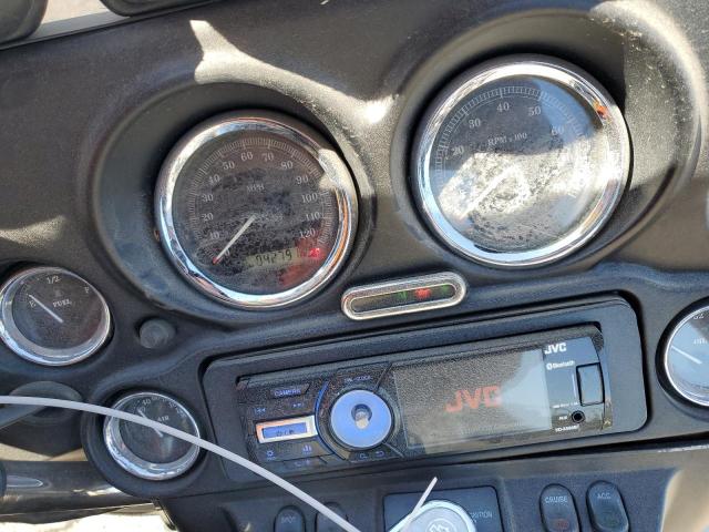 2008 HARLEY-DAVIDSON FLHTCUI - 1HD1FC4198Y674358