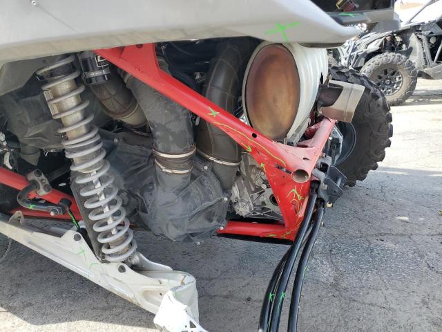 2024 CAN-AM MAVERICK X - 3JBVNAV20RE000529