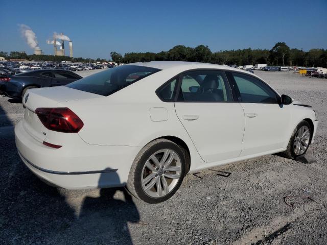 2019 VOLKSWAGEN PASSAT WOL - 1VWLA7A32KC011429