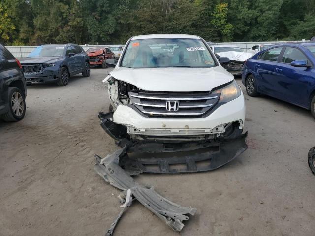 VIN 5J6RM4H39EL038487 2014 Honda CR-V, LX no.5