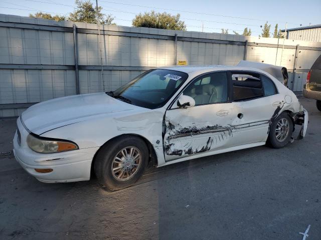 2005 BUICK LESABRE CU #3027069816