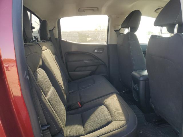 2018 CHEVROLET COLORADO L - 1GCGSCEN6J1138636