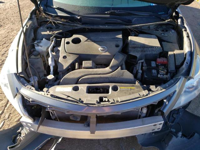 2015 NISSAN ALTIMA 2.5 - 1N4AL3AP4FN910518