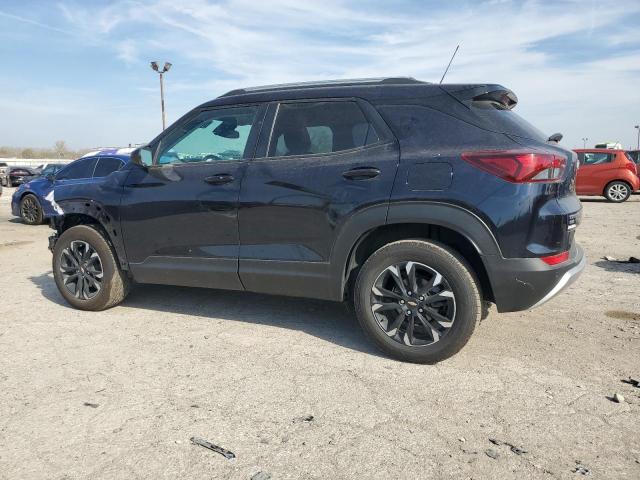 2021 CHEVROLET TRAILBLAZE - KL79MRSL3MB122205