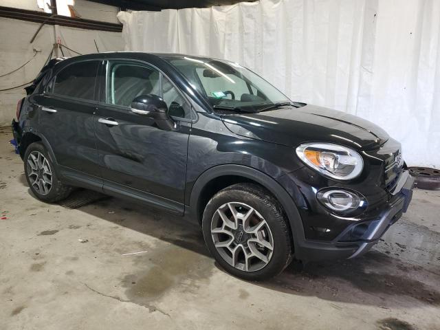 2022 FIAT 500X TREKK ZFBNF3B14NP971063