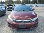 HONDA CIVIC EXL photo