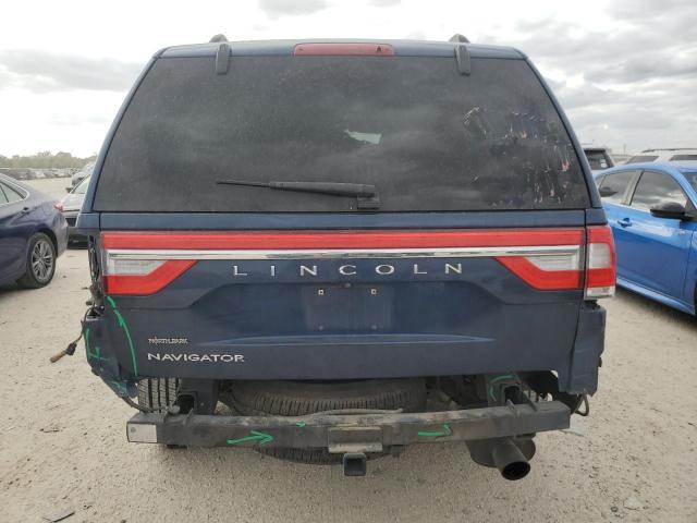 VIN 5LMJJ2HT5HEL13774 2017 LINCOLN NAVIGATOR no.6