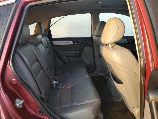 5J6RE4H71BL034204 2011 HONDA CRV