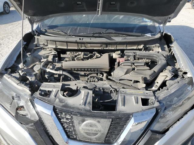 2017 NISSAN ROGUE S - KNMAT2MTXHP596393