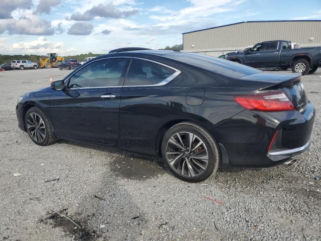 2016 HONDA ACCORD EXL - 1HGCT2B99GA004615