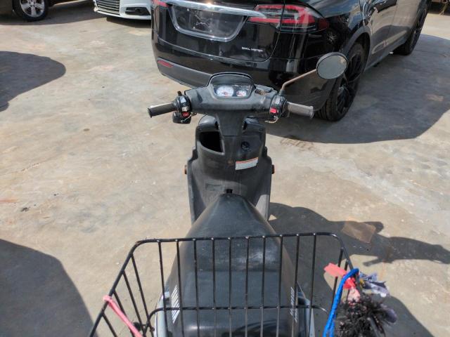2005 YAMAHA YW50 AP ZU LPRSA20A25A615266