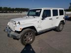 2017 JEEP WRANGLER U - 1C4HJWEG8HL520417