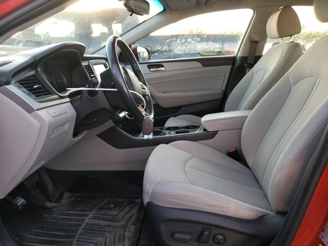2018 HYUNDAI SONATA SPO - 5NPE34AF2JH637872