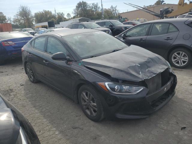 2018 HYUNDAI ELANTRA SE - 5NPD84LF0JH335426