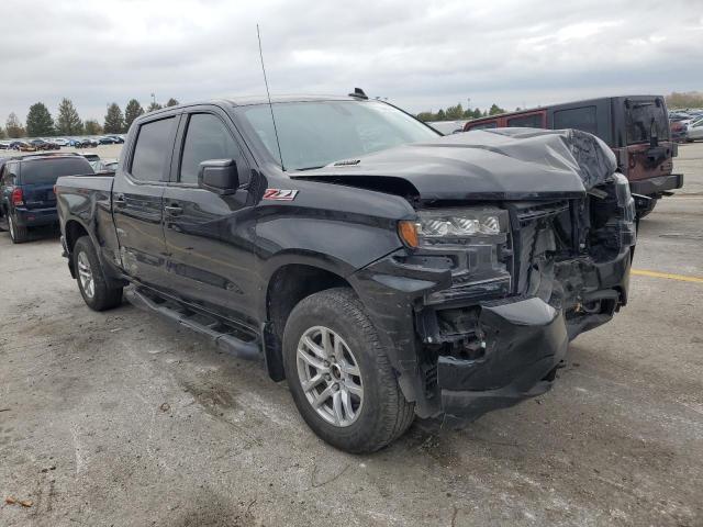 Vin: 1gcuyeet3mz101738, lot: 77655354, chevrolet all models k1500 rst 20214