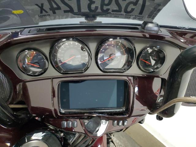 2019 HARLEY-DAVIDSON FLHXSE - 1HD1PXL10KB959949