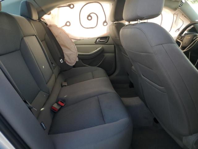 2016 CHEVROLET MALIBU LIM - 1G11B5SA0GF143662