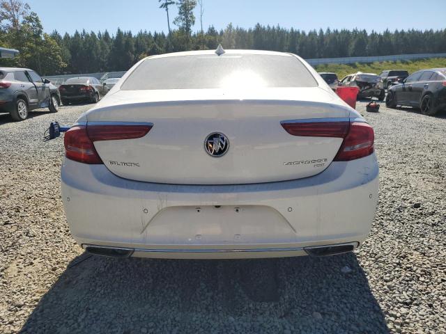 VIN 1G4ZS5SSXHU144300 2017 Buick Lacrosse, Premium no.6