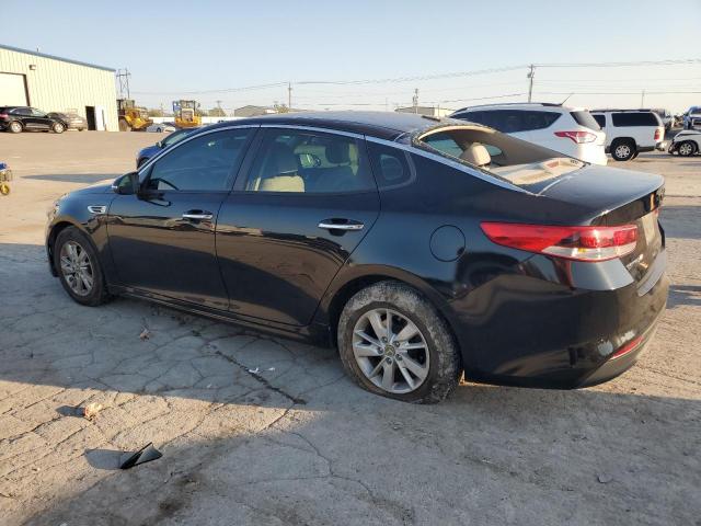 VIN 5XXGT4L32GG101911 2016 KIA Optima, LX no.2