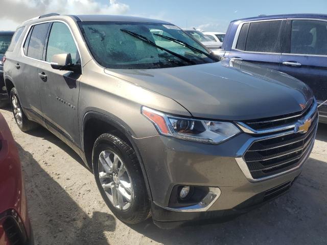 2018 CHEVROLET TRAVERSE L - 1GNERGKW7JJ168453
