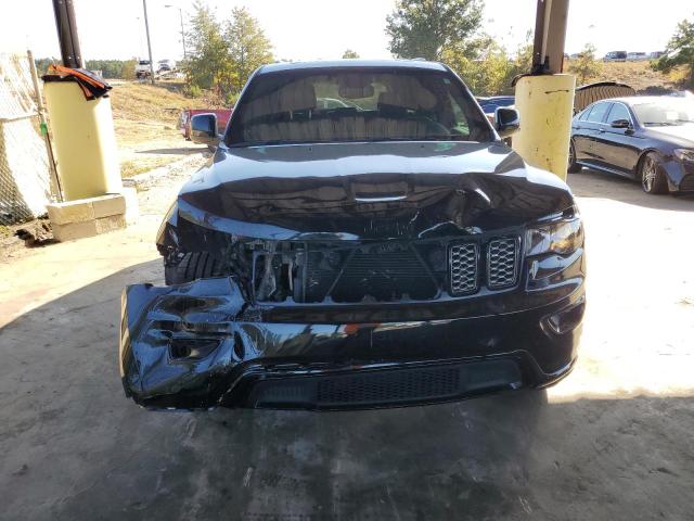 2018 JEEP GRAND CHER - 1C4RJFAG3JC501371