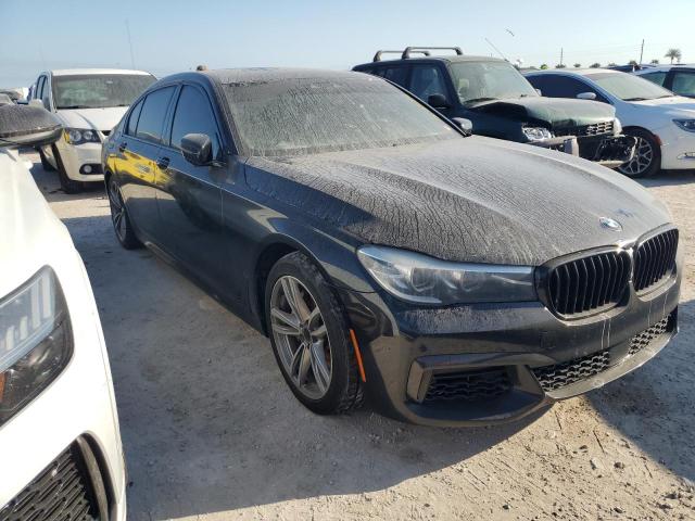 VIN WBA7E2C51GG503814 2016 BMW 7 SERIES no.4