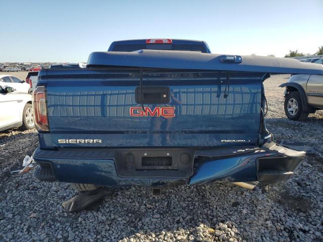 2016 GMC SIERRA K15 - 3GTU2PEC0GG297168