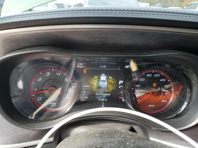 2019 DODGE CHARGER SC - 2C3CDXGJ4KH662059