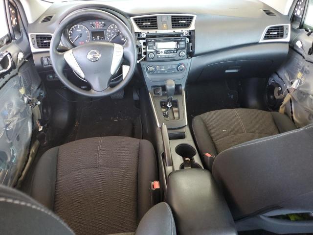 2017 NISSAN SENTRA S - 3N1AB7AP8HY394225