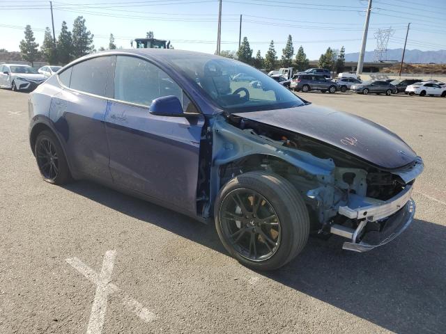 VIN 5YJYGDEE1LF054830 2020 TESLA MODEL Y no.4