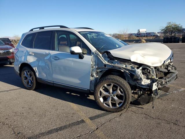 2017 SUBARU FORESTER 2 - JF2SJAWC8HH456713
