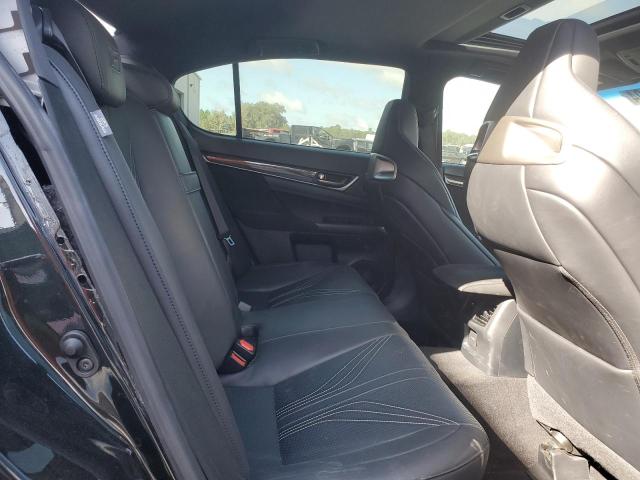 2019 LEXUS GS-F JTHBP1BL1KA002997