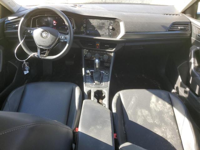 2020 VOLKSWAGEN JETTA SEL - 3VWEB7BU5LM009591